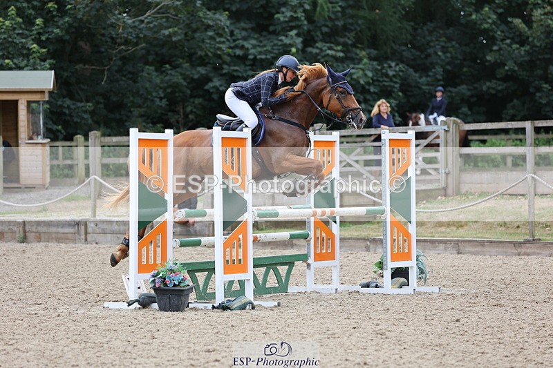 250705A-150346-15671 - Cls 36 Snr Discovery and 1m Open