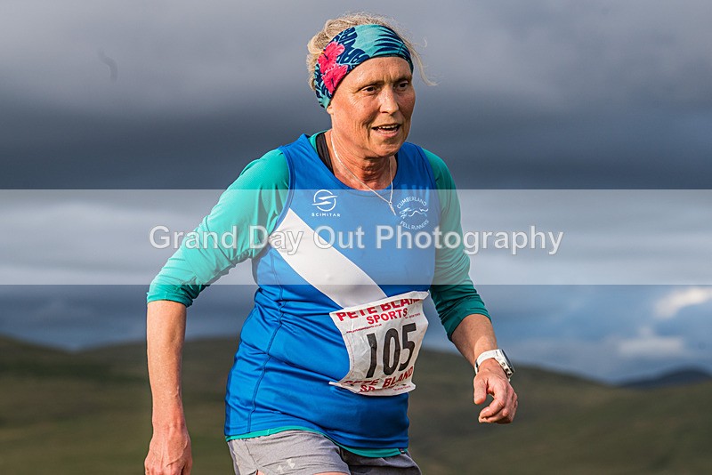 Latterbarrow-535 - Latterbarrow Loop Fell Race Wednesday 25th May 2022