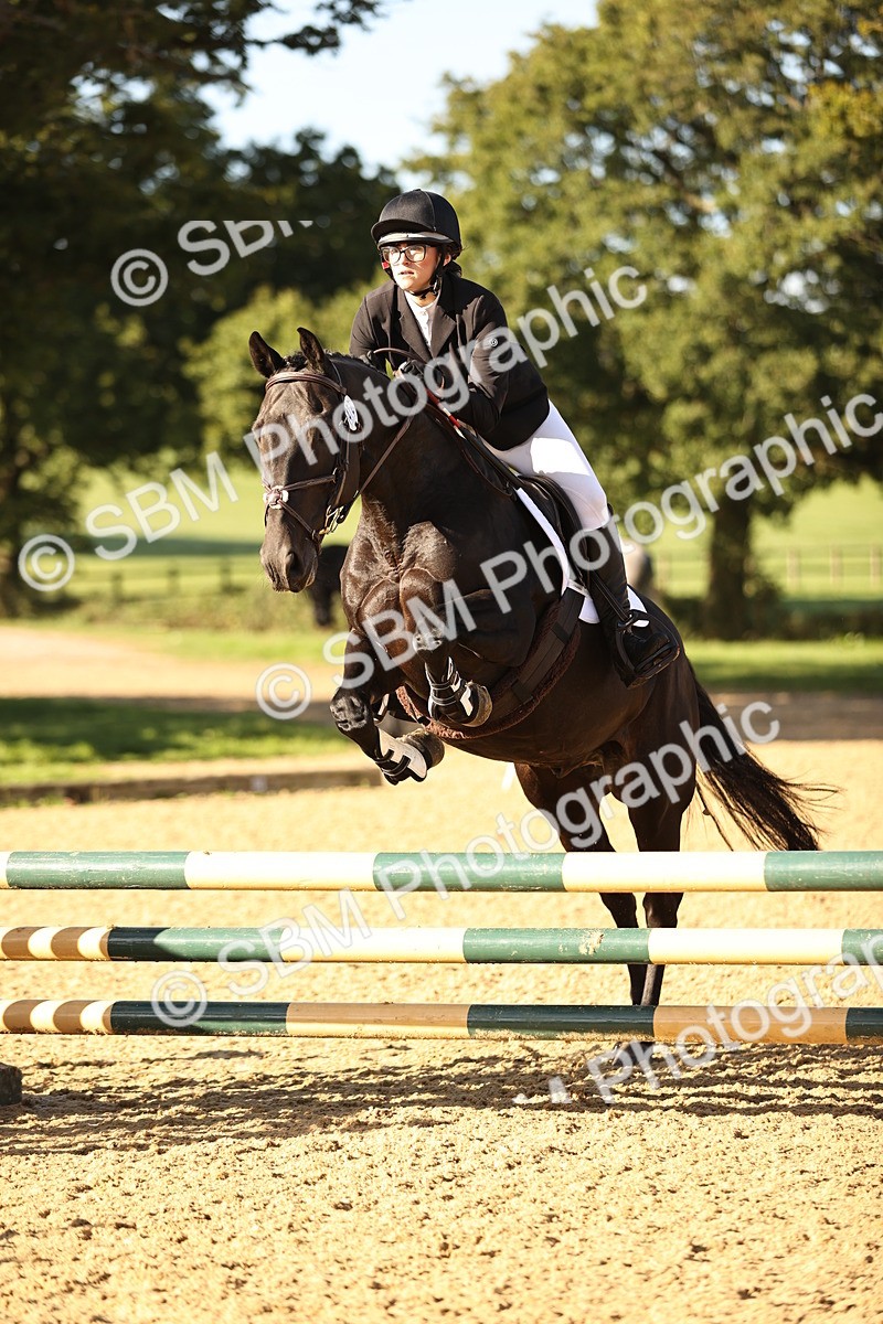 SBM_34791 - J38 - Senior 80cm Championship