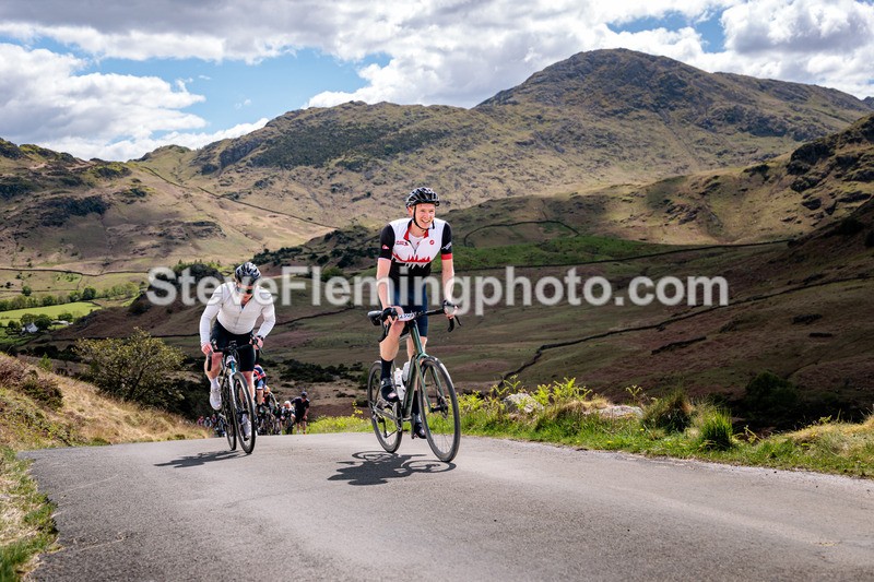 135743 - Blea Tarn Climb 13:00 - 14:00