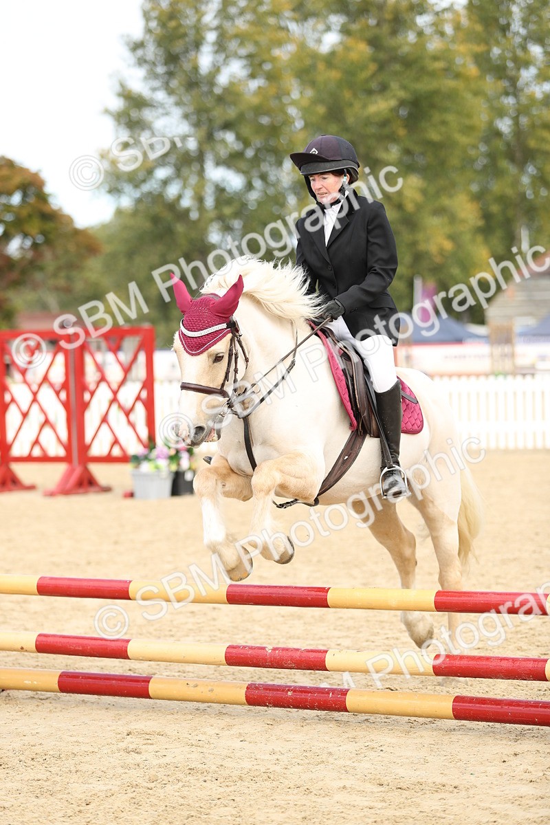 SBM_04594 - J28 - Senior Horse & Pony 60cm Championships