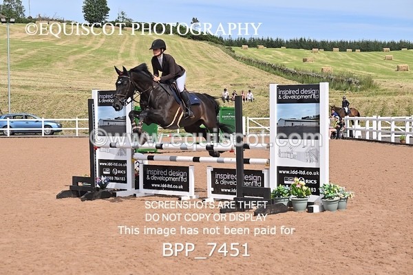 BPP_7451 - CLASS 15 FRI Senior 1.05m Open