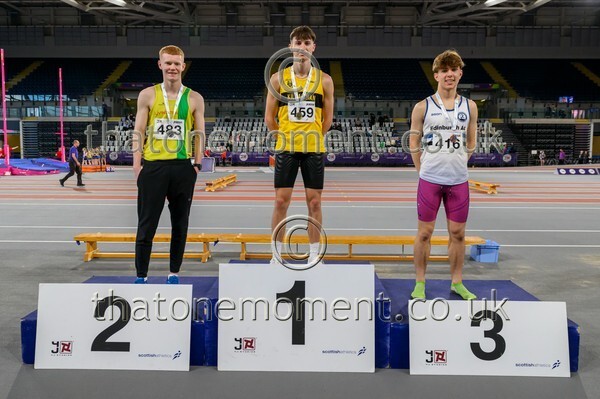 AgeInd25SAT-922575 - Medals