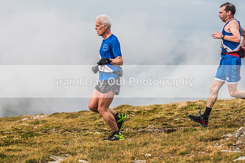 Buttermere-426 - Buttermere Shepherds Meet Fell Race Sunday 29th October 2023