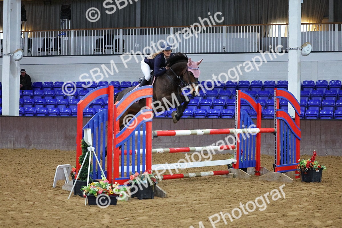 SBM_006791 - Class 26 - Senior Newcomers 1.10m