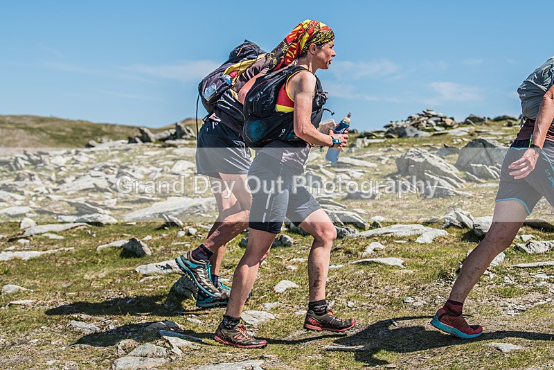 Duddon Long-476 - Duddon Valley (Long) Fell Race Saturday 3rd June 2023