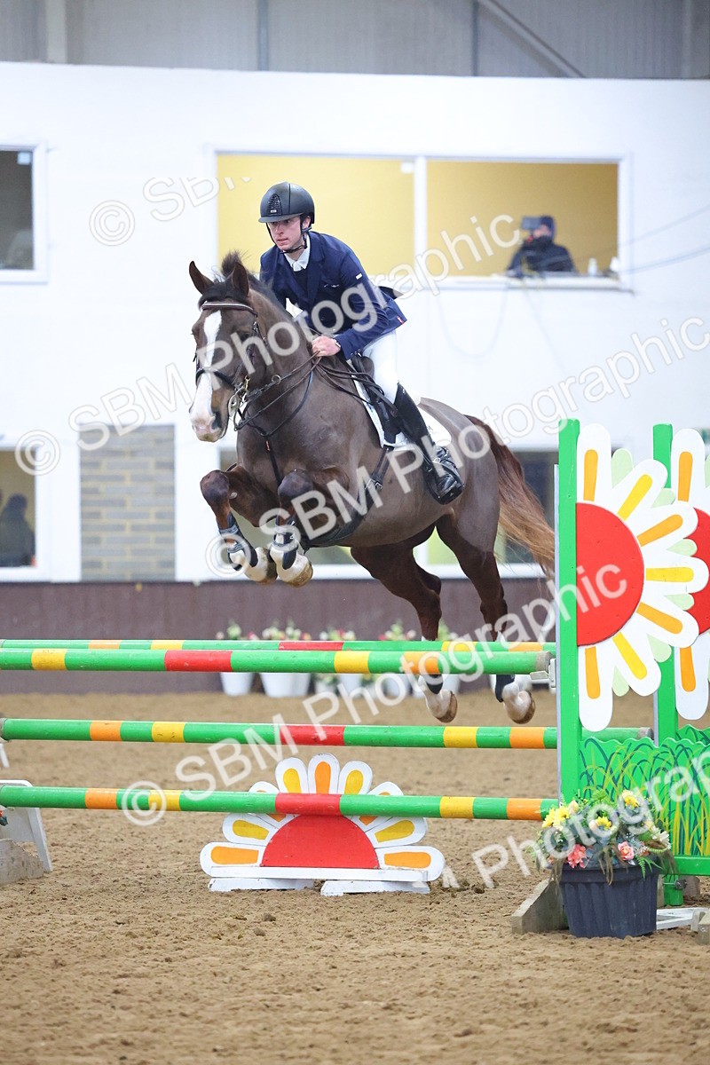 SBM_002496 - Class 16 - The WB Equiline Star Championship Qualifier (1.10m)
