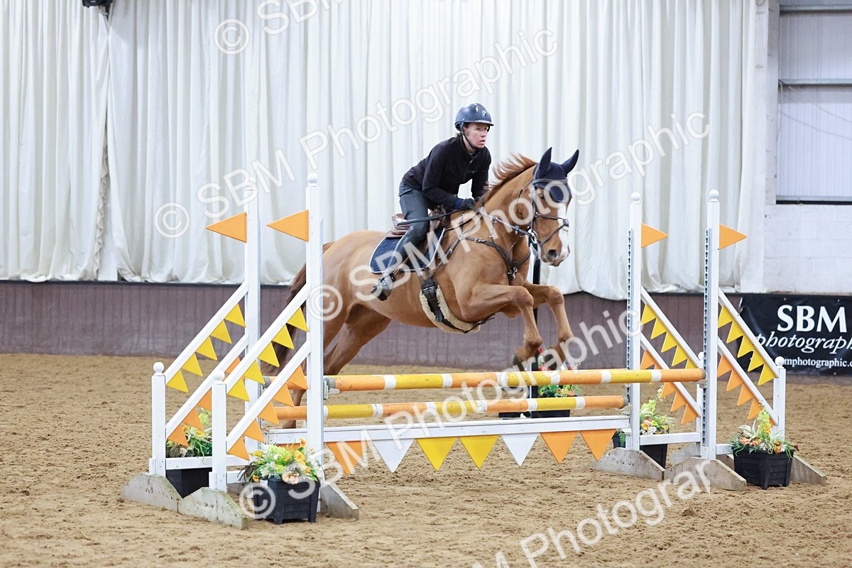 SBM_002623 - Class 8 - Clear Round