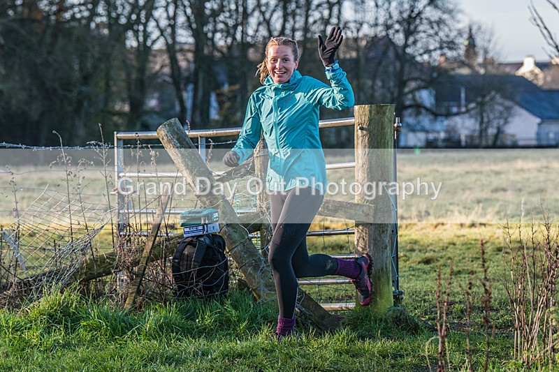 Workington XC-176 - Workington Cross Country Curwen Park, Saturday 3rd December 2022