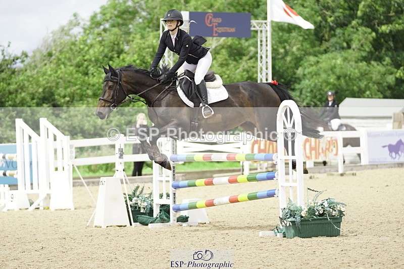 230728A-134928-02208 - Cls 10 95cm Amateur Quali