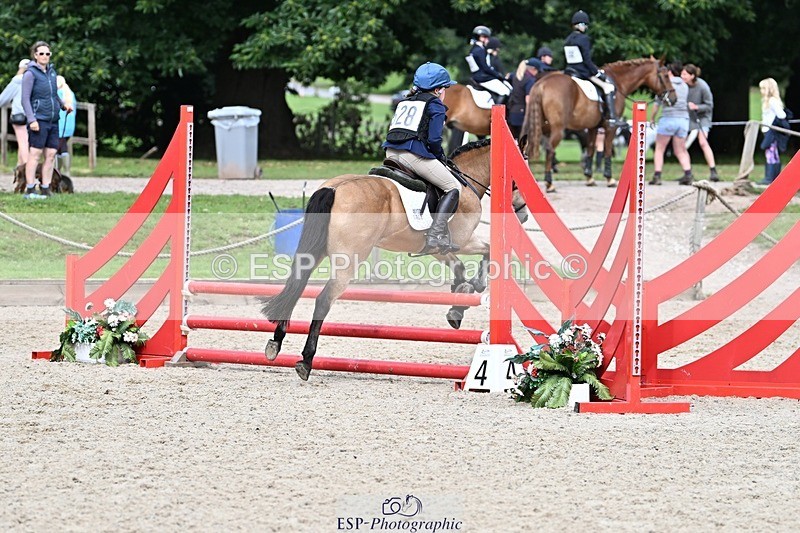 230825-102106-08565 - Round 2 Start to 11.15 coursewalk