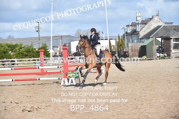 BPP_4864 - CLASS 12 BritiNovice/ 90cm Open