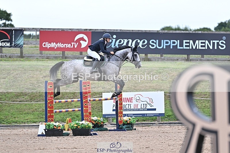 250803-083529-11303 - Cls 25 Senior 1.20m Open