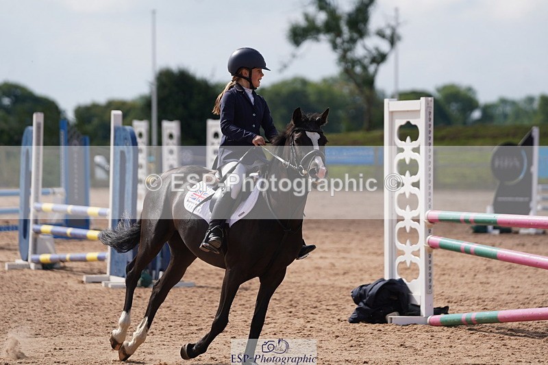 240713A-095346-00132 - Cls 3 A&B Pony BN & 80cm Open