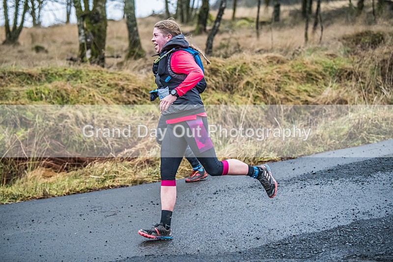 HTE Kielder Duathlon-530 - High Terrain Events Kielder Off Road Duathlon Sunday 8th January 2023