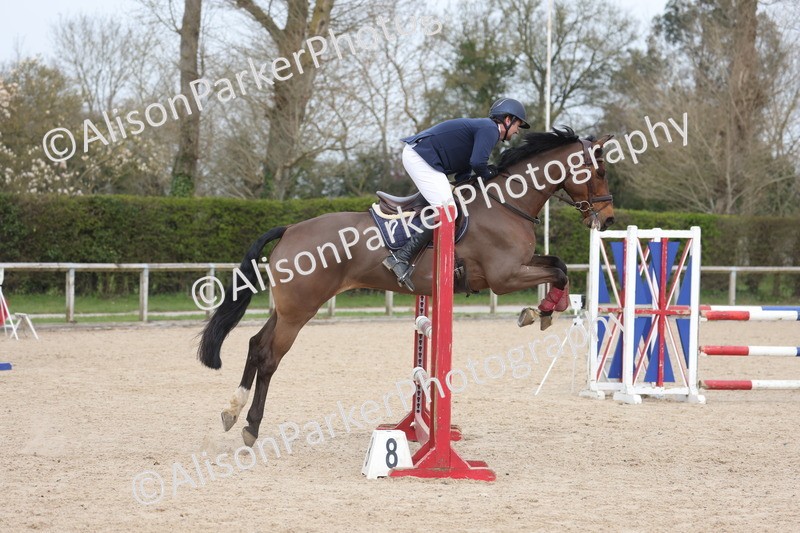 20260322-2212 - Class 5 - 1.0m