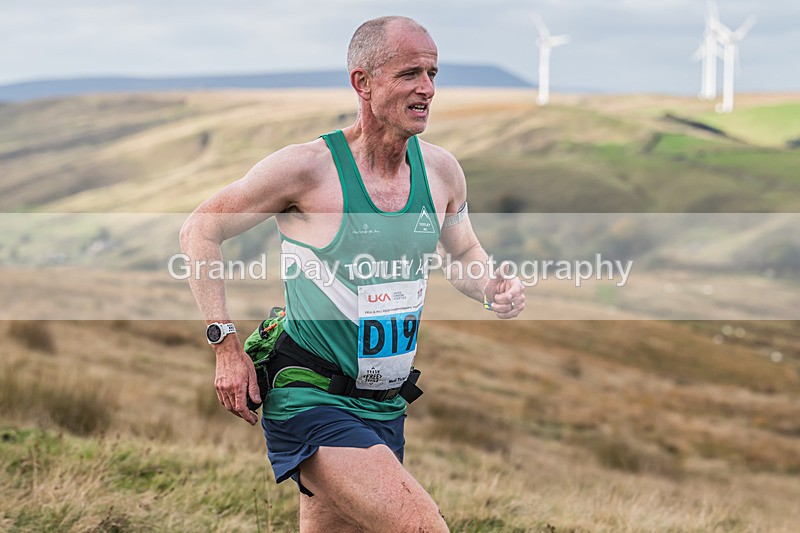 Leg 4-304 - UK Fell & Hill Relays - Todmorden Leg 4 Saturday 17th October 2026