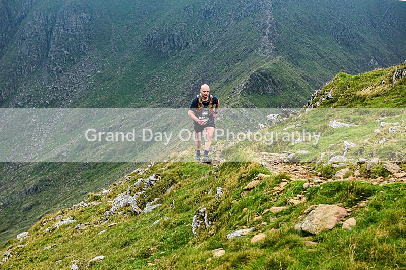 Grisedale Horseshoe-801 - Grisedale Horseshoe Fell Race Saturday 3rd September 2022