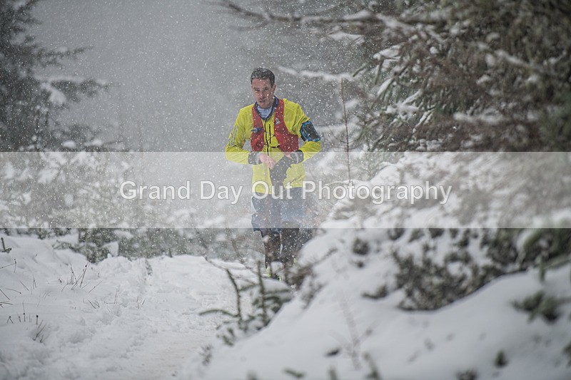 Glentress-2015 - High Terrain Events Glentress 42, 21 & 10K Trail Races Sunday 15th February 2026
