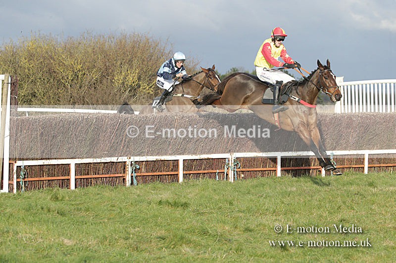 PtP 011219-0377 - Hursley Hambledon Hunt Point-to-Point 01/12/19