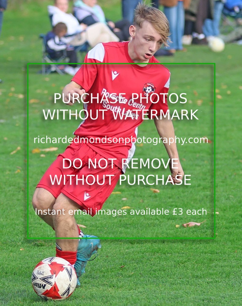 533A6228 - Carnforth Rangers Under 17's