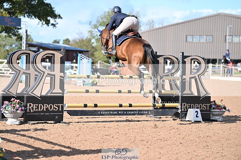 231014A-140203-05579 - Cls 20 Blue Chip Performance Champ Quali