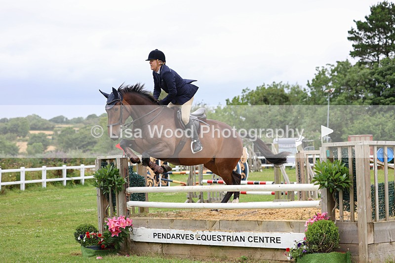 3E7A2220 - Class 6: Veteran 45 and over