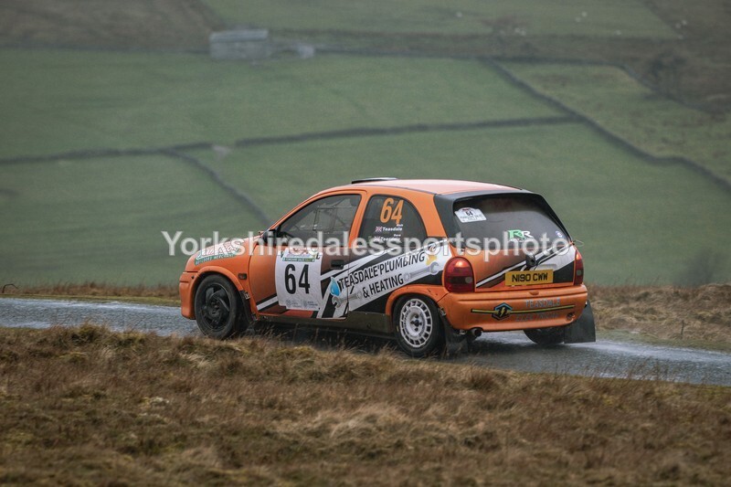 DSCF3009 - Yorkshire Dales Rally 2026