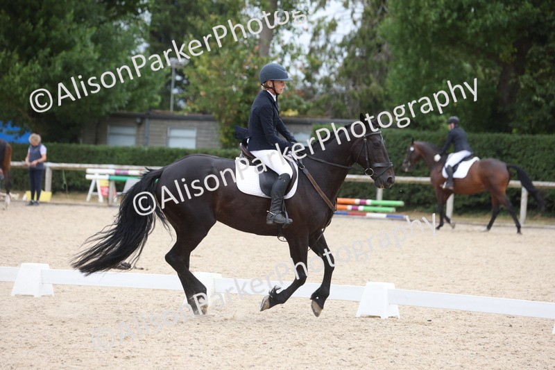 20250705-0525 - Class 6 - Novice 3