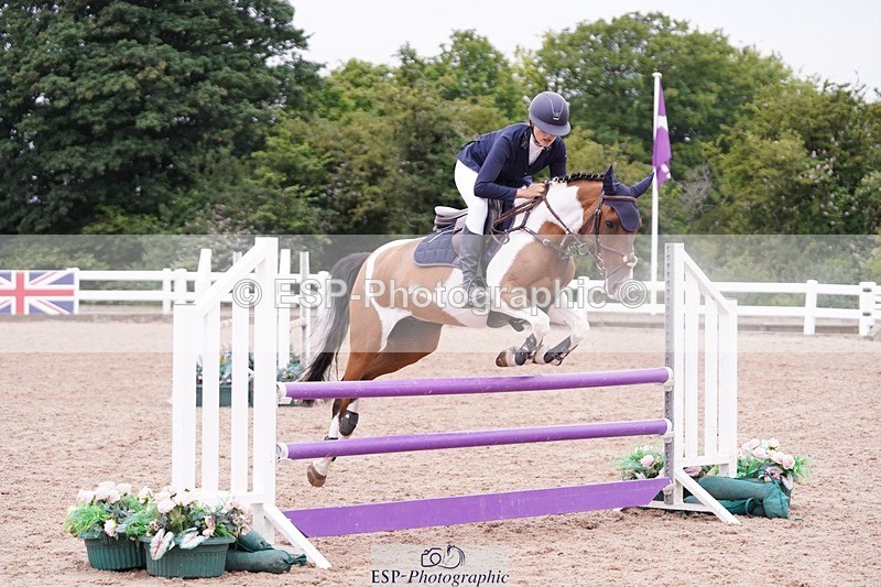 250629-082428-09863 - Cls 35 Pony British Novice & 80cm Open