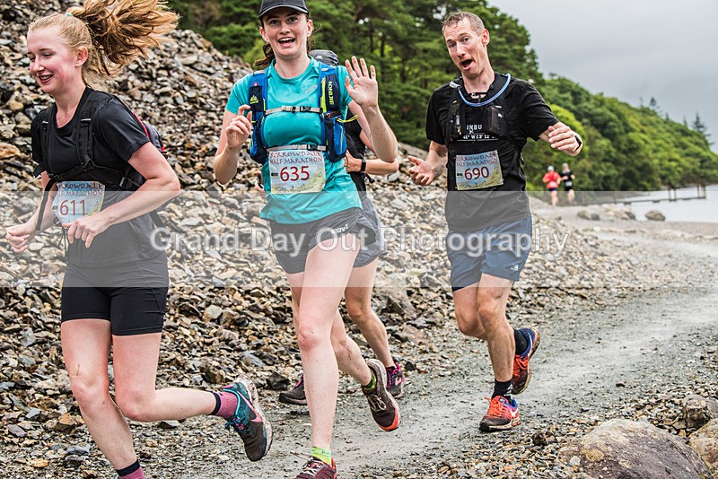 Borrowdale-362 - High Terrain Events Borrowdale Trail Half Marathon Sunday 20th August 2023