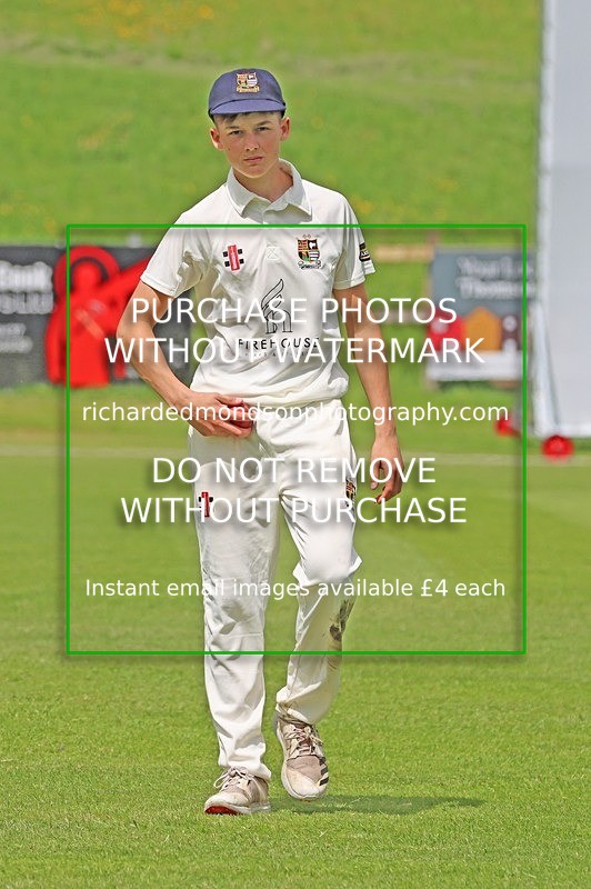 IMG_1689 - Netherfield v Fulwood & Broughton