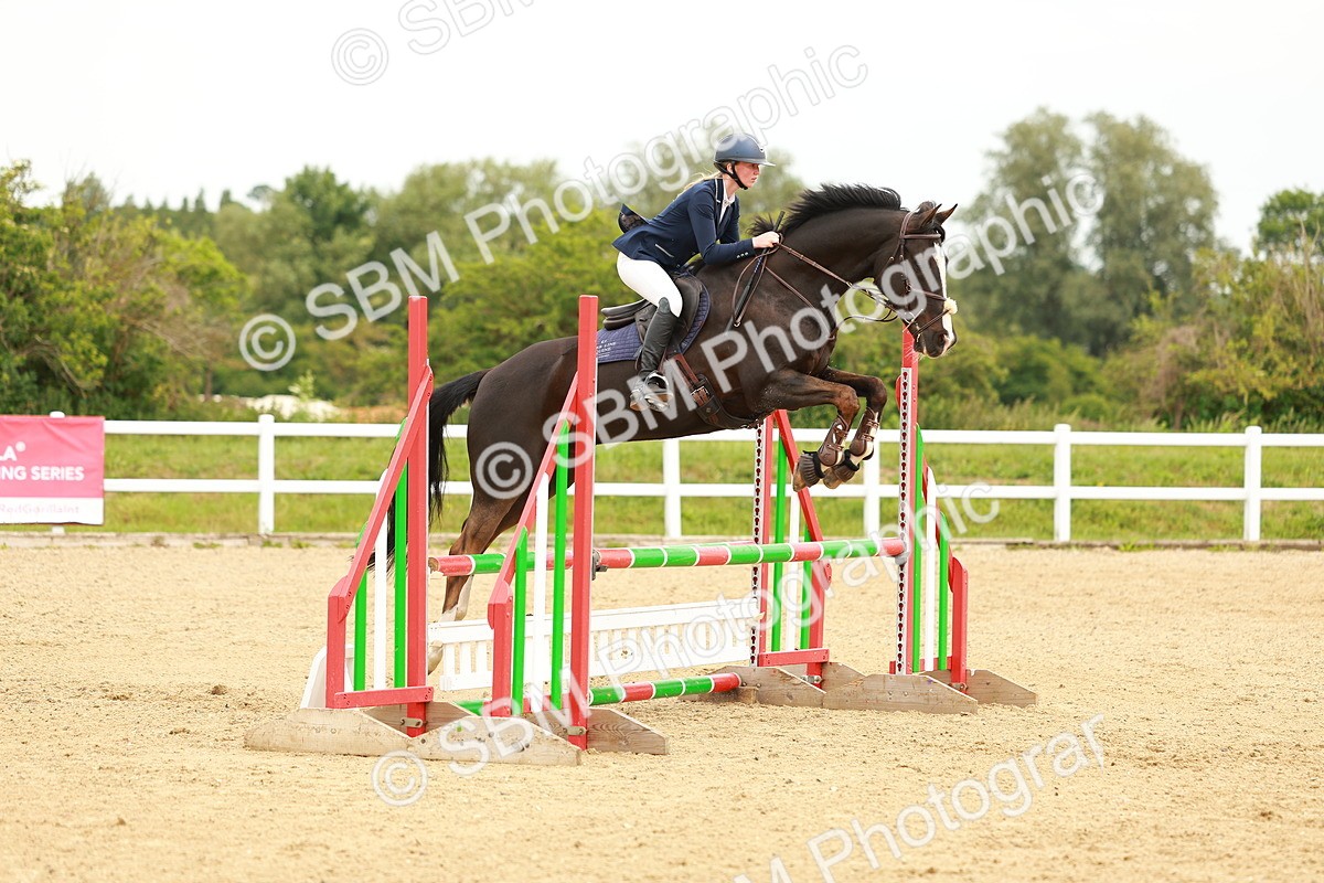 SBM_000922 - Class 2 - Senior British Novice - 90cm