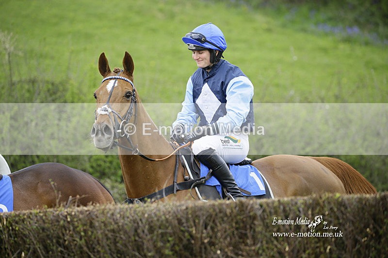 PtP 230422 252 - Berkeley Races - Woodford Glos 23/04/22