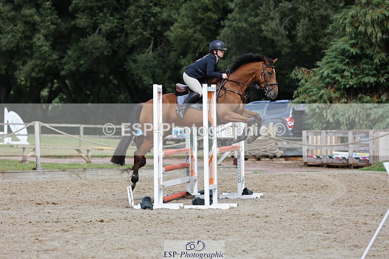 250829A-140316-01875 - Cls 8 95cm Amateur Quali