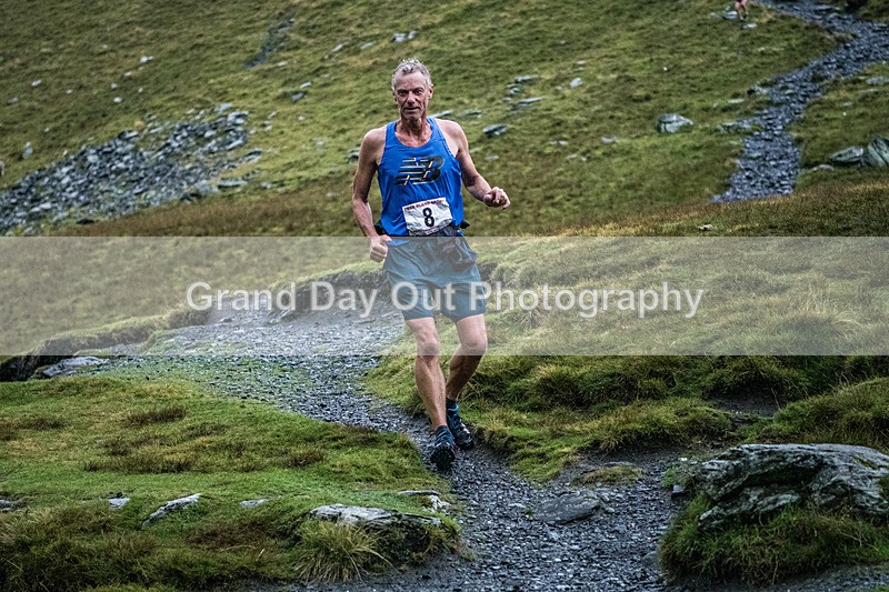 Bannerdale-253 - Bannerdale Fell Race Wednesday 19th August 2026