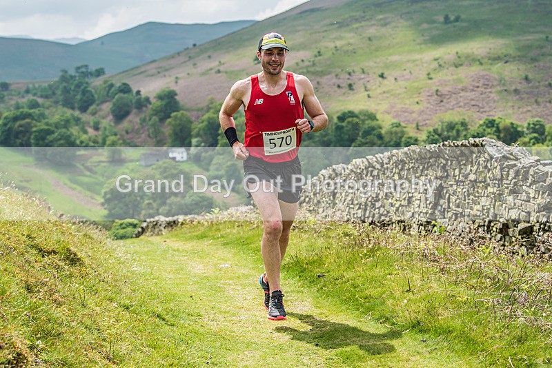 Two Tops-539 - Two Tops Fell Races (Junior & Senior) Saturday 20th May 2023