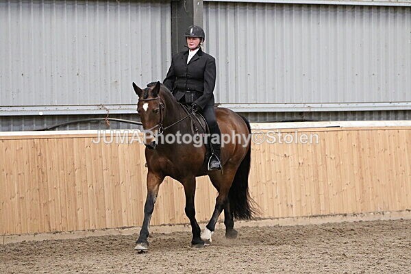 SIAL2537 - Sunday 14th Ridden