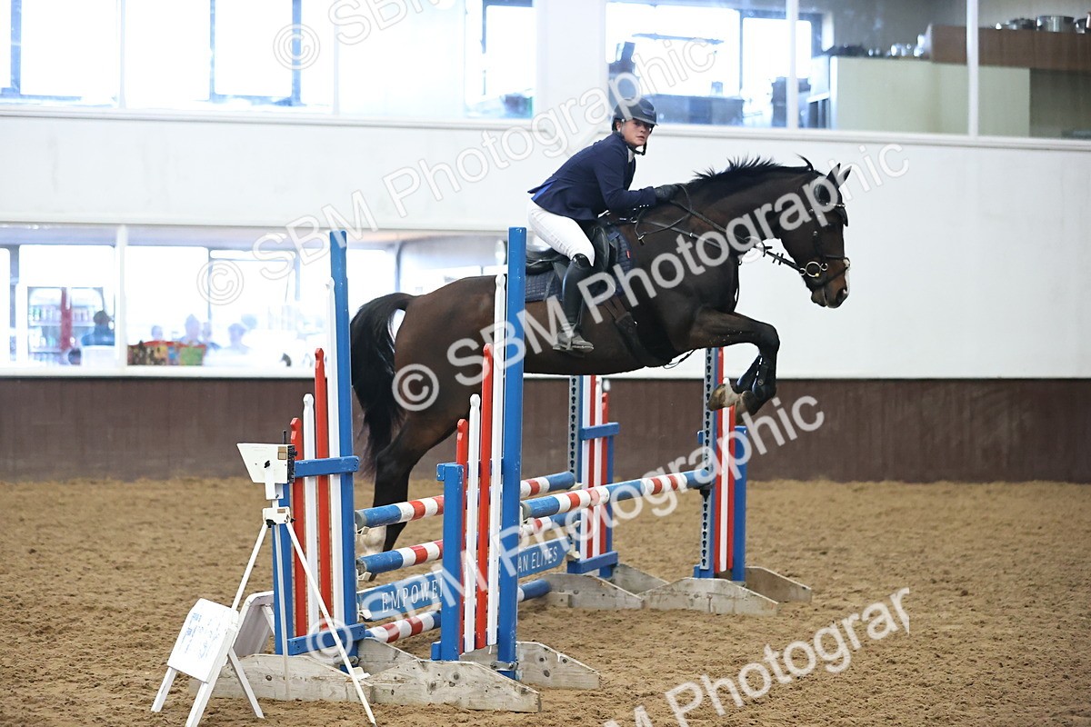 SBM_002409 - Class 6 - Mida Civil Engineering Ltd 80cm Area 12 Championship Qualifier