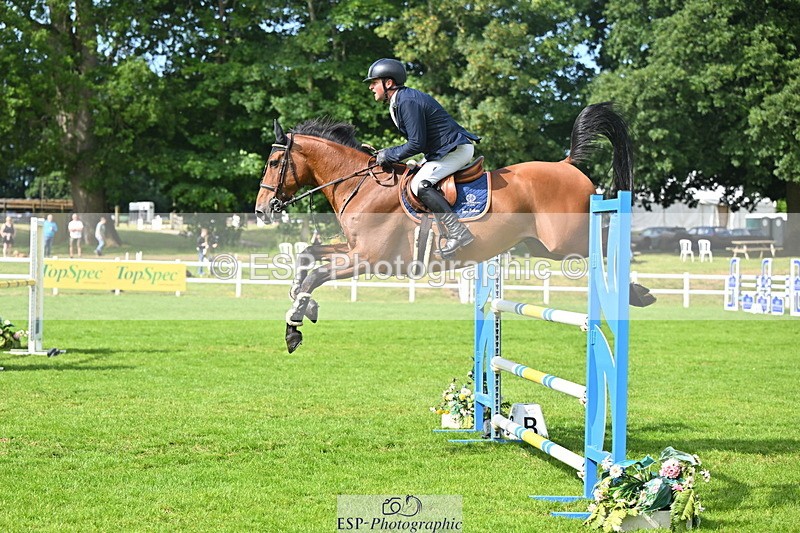 260630A-093906-05367 - Cls 41 JP Equestrian 6YO Final