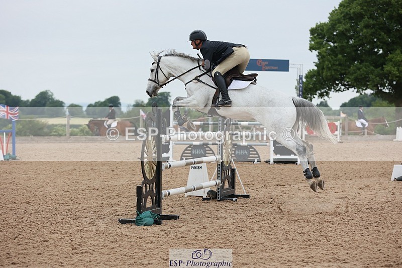 250524-130832-04924 - Cls 15 Snr Fox 1st Rnd