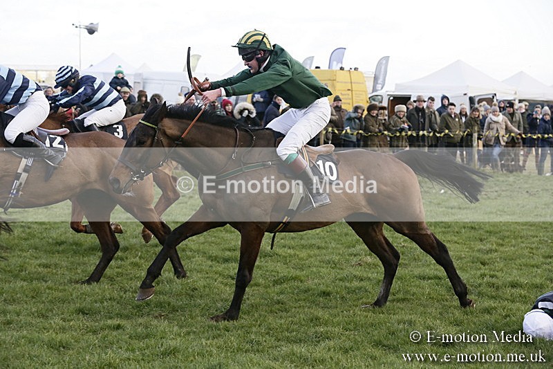 PtP 040218 594 - Point-to-Point Milborne St Andrew 04/02/18