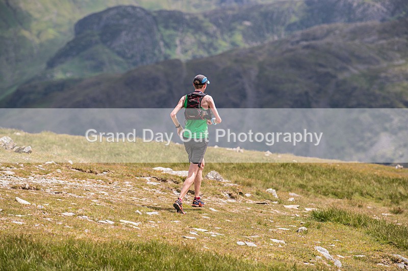 Buttermere-141 - Buttermere Horseshoe Fell Race (Darren Holloway Memorial Race) Saturday 22nd June 2024