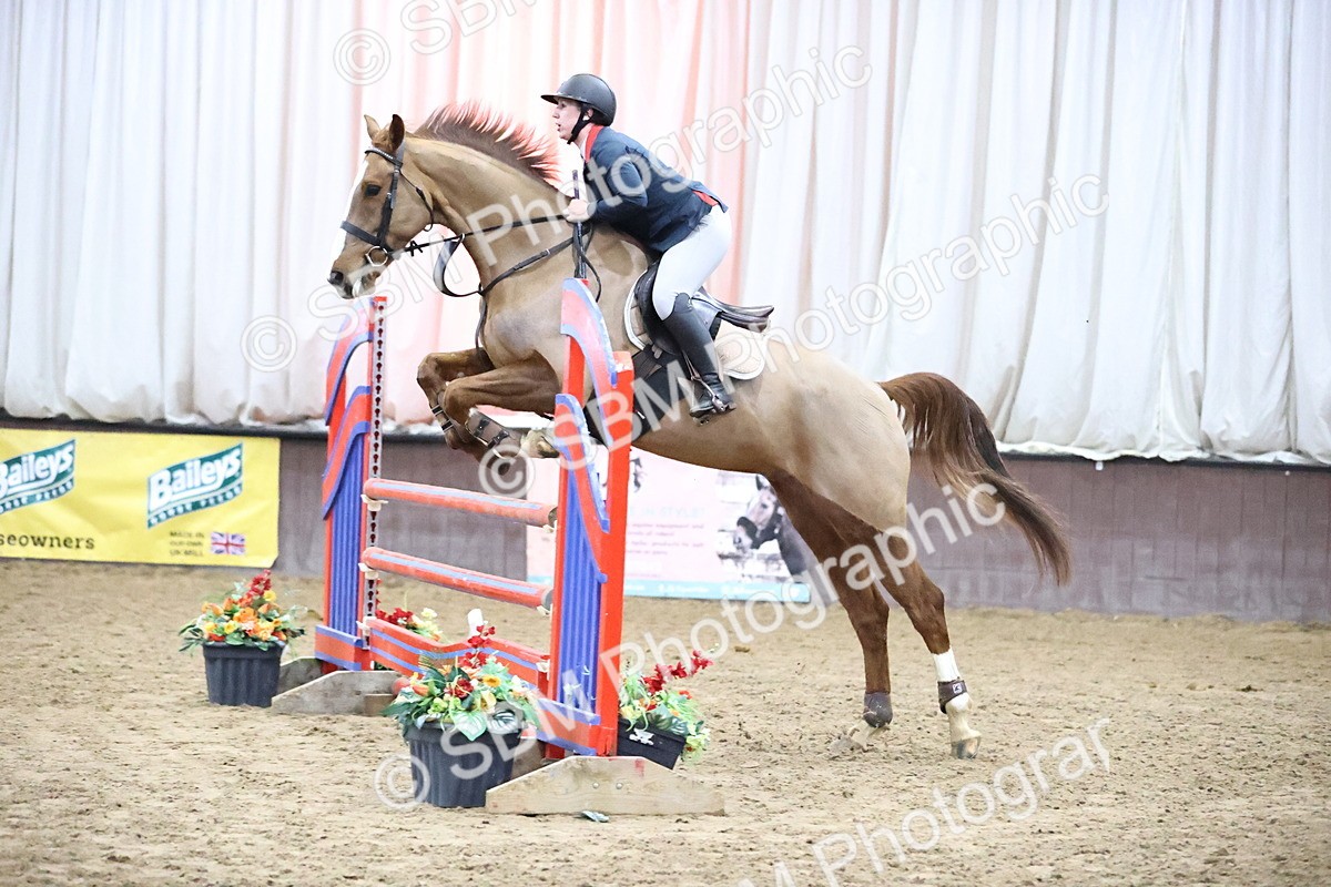 SBM_002266 - Class 9 - Senior Discovery - 1.00m