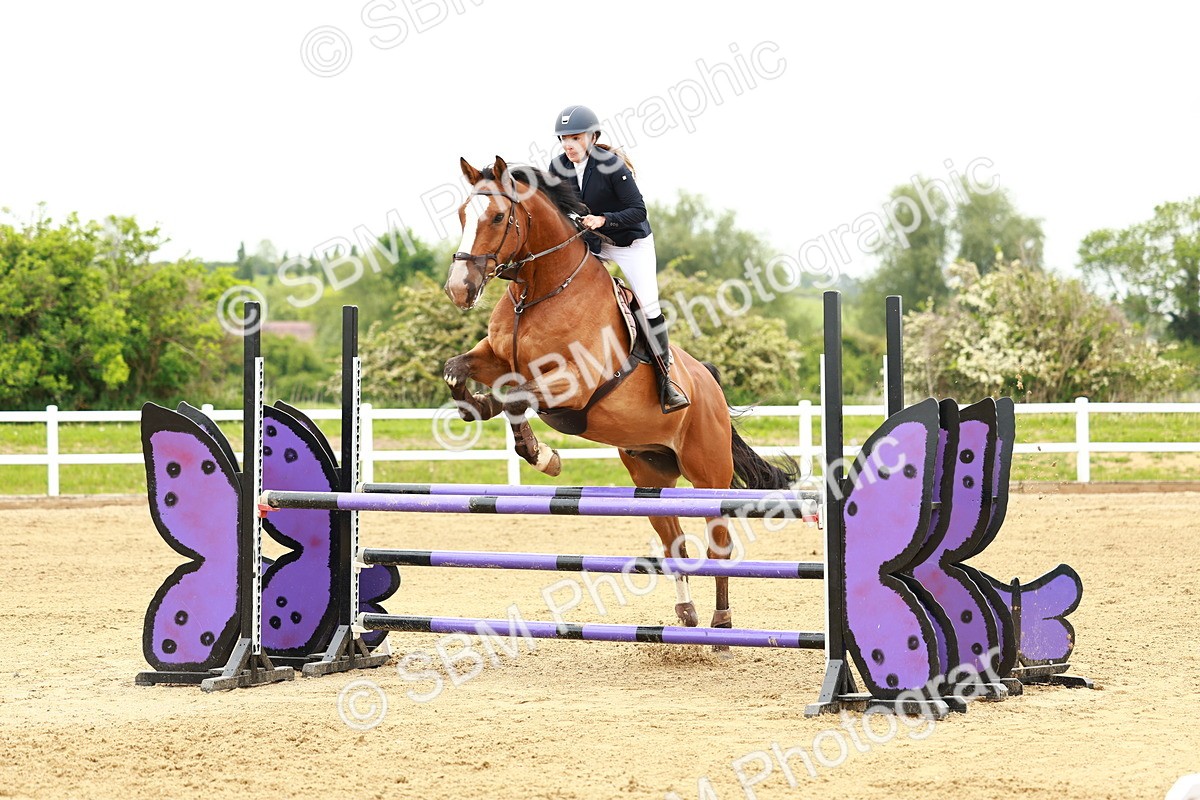 SBM_000913 - Class 3 - Senior Discovery - 1.00m