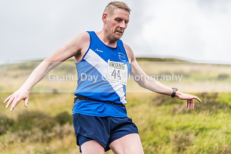 Skiddaw-640 - Skiddaw Fell Race Sunday 7th July 2014