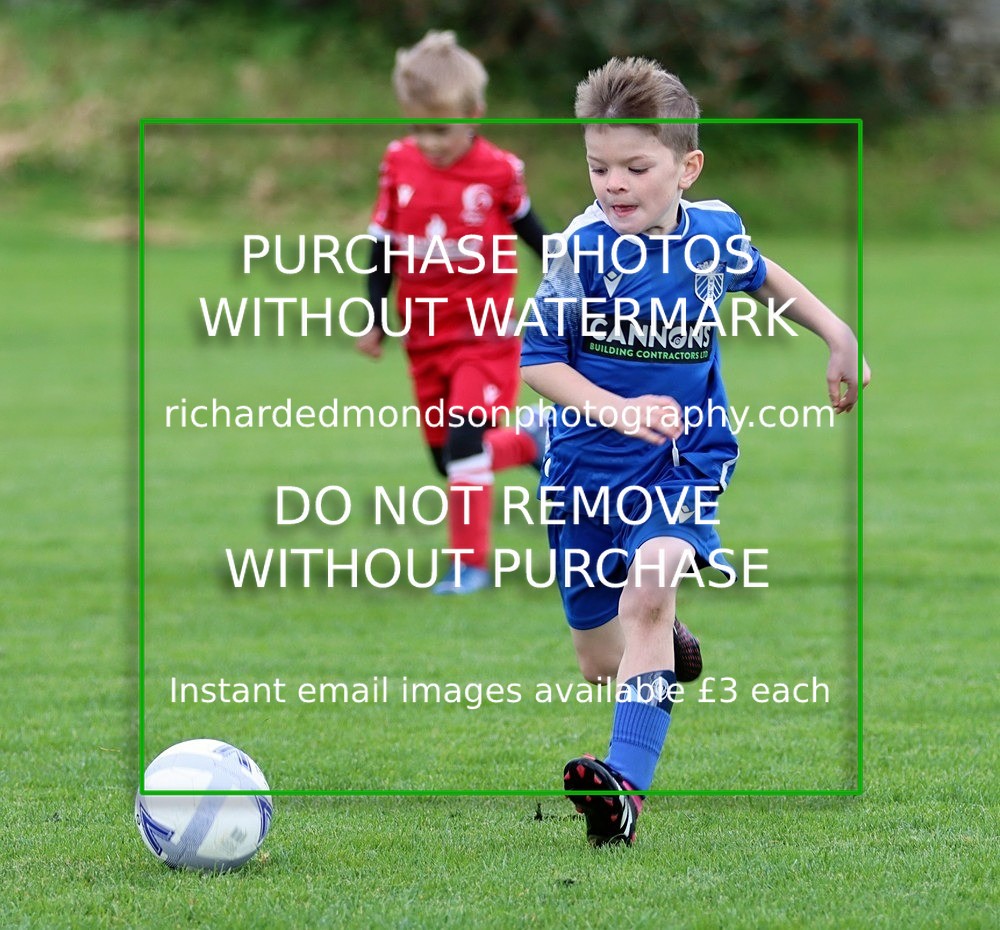 IMG_5367 - Wattsfield Under 8 vs Ibis Under 8 (12/10/24)