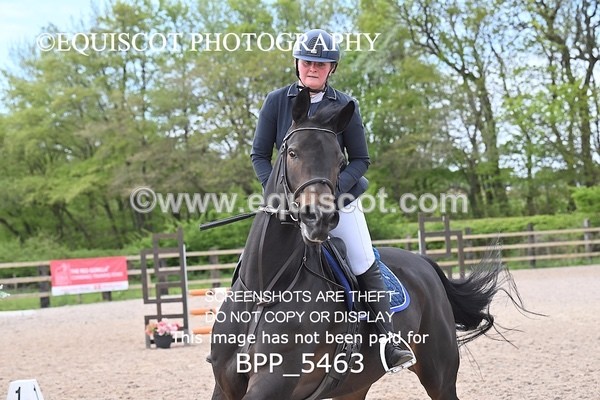 BPP_5463 - CLASS 3 Club 90cms Open