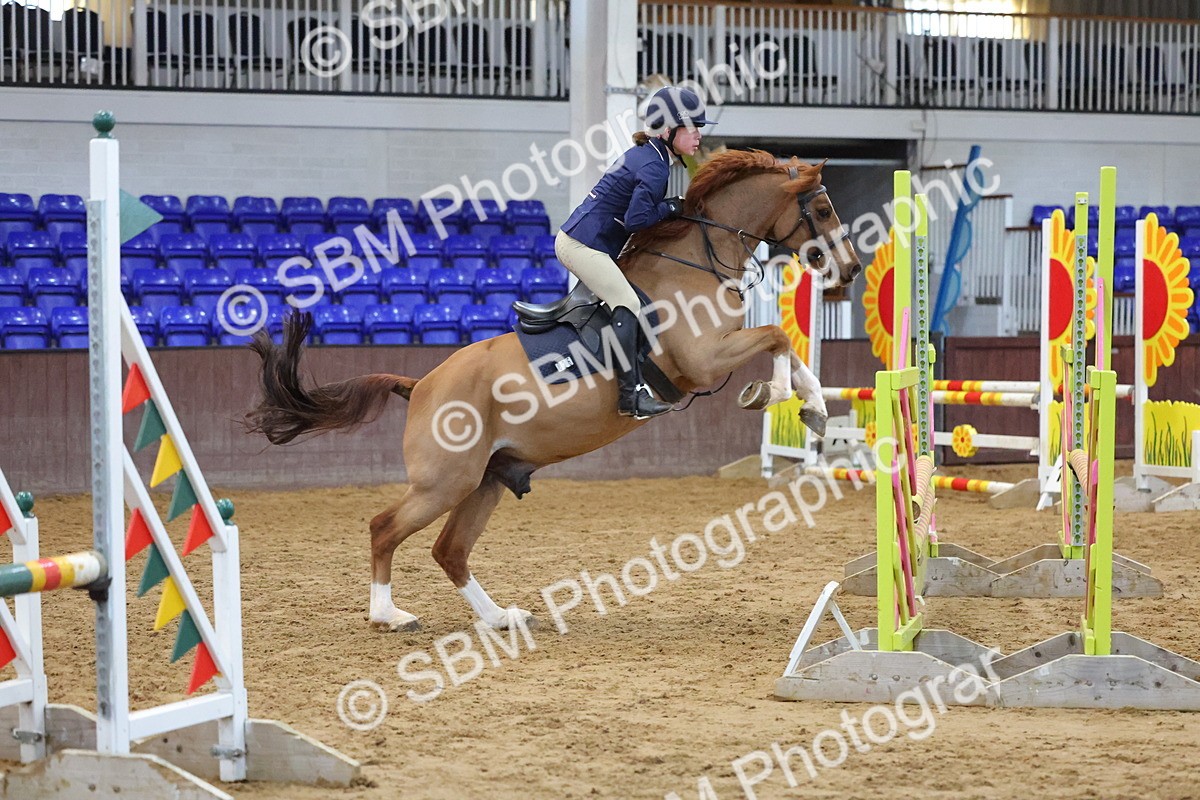 SBM_002031 - Class 5 - Show Jumping 80cm