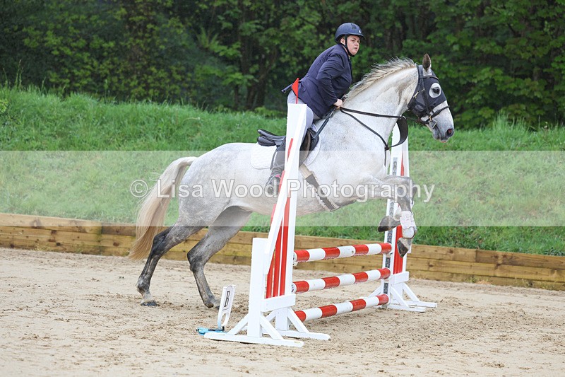 3E7A1457 - Class 2: Senior 70cm